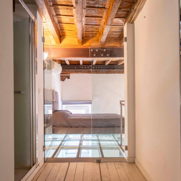 Navona award Collection - Appartamento con 2 Camere da Letto - 14
