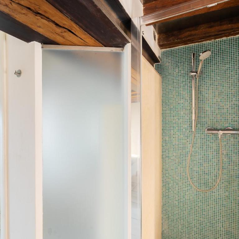 Navona award Collection - Appartamento con 2 Camere da Letto - 25
