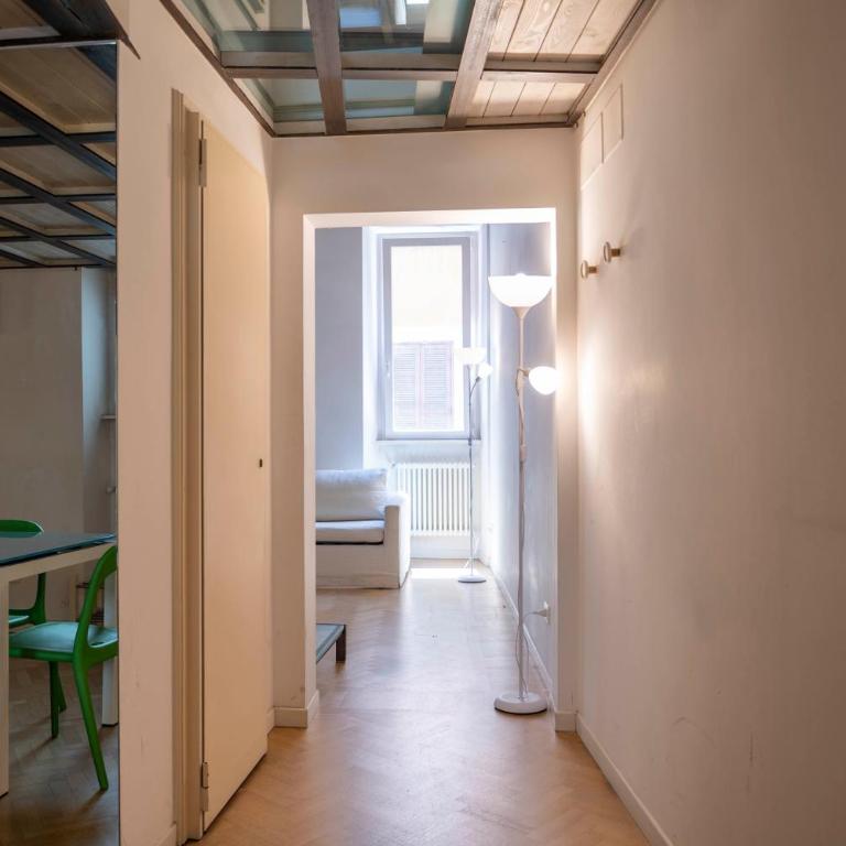 Navona award Collection - Appartamento con 2 Camere da Letto - 49