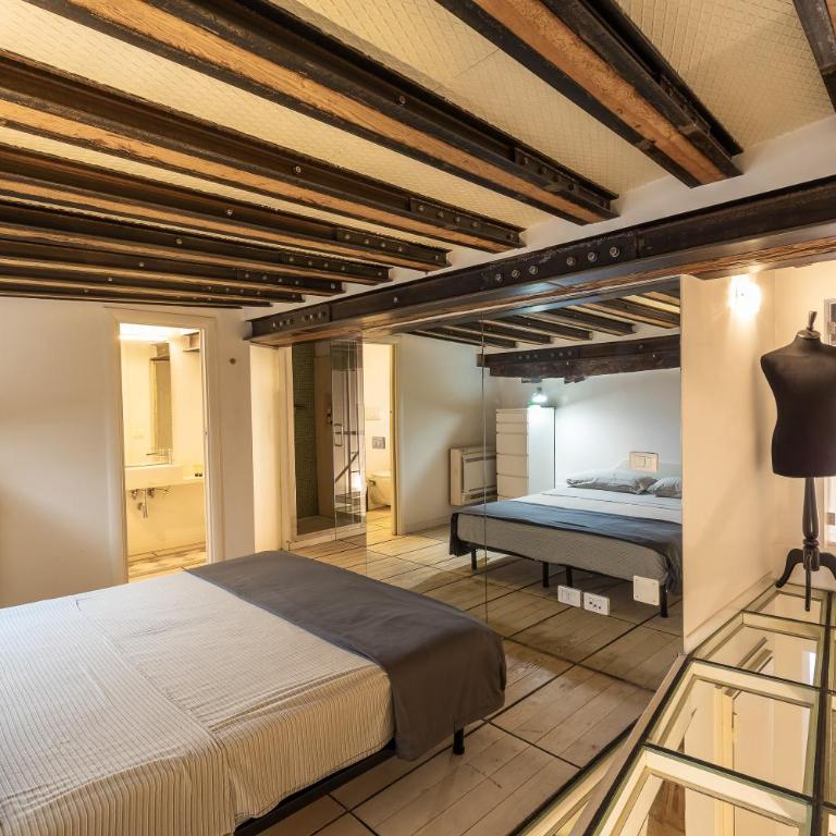 Navona award Collection - Appartamento con 2 Camere da Letto - 3
