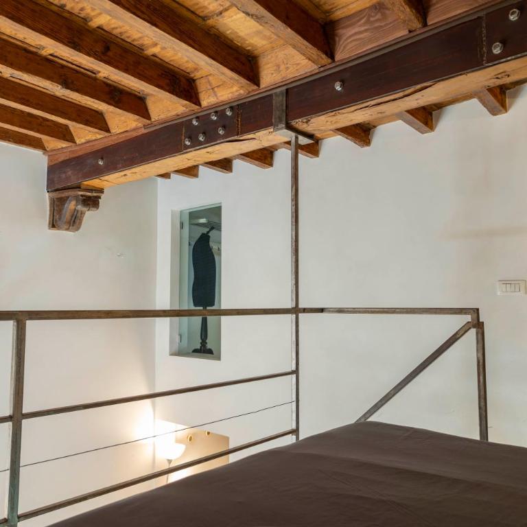 Navona award Collection - Appartamento con 2 Camere da Letto - 16