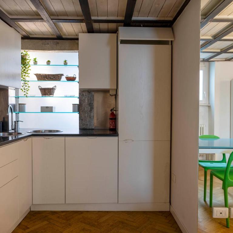 Navona award Collection - Appartamento con 2 Camere da Letto - 38