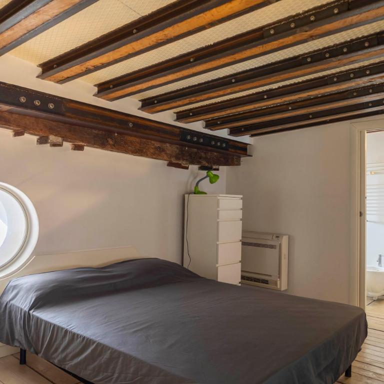 Navona award Collection - Appartamento con 2 Camere da Letto - 12