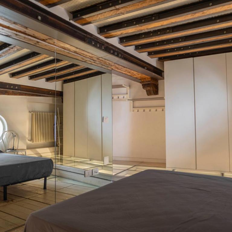 Navona award Collection - Appartamento con 2 Camere da Letto - 7