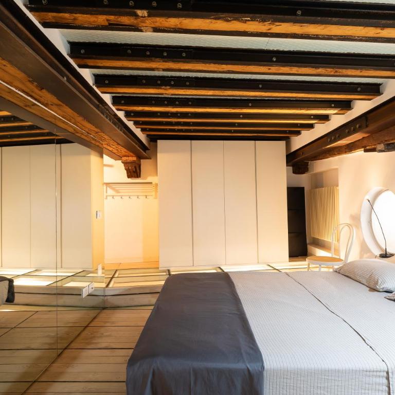 Navona award Collection - Appartamento con 2 Camere da Letto - 13