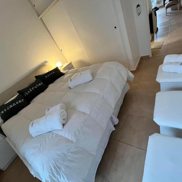 Los Soles de Madryn - One-Bedroom Apartment with View - 20