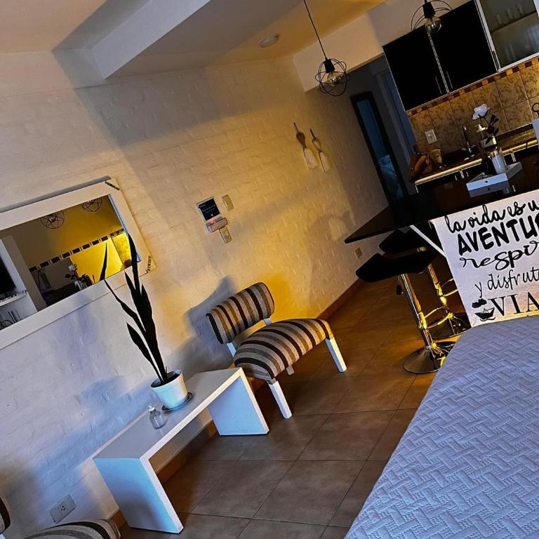 Los Soles de Madryn - One-Bedroom Apartment with View - 5