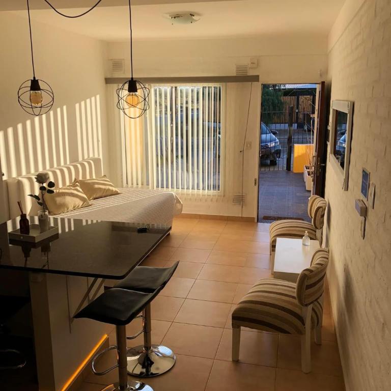 Los Soles de Madryn - One-Bedroom Apartment with View - 8