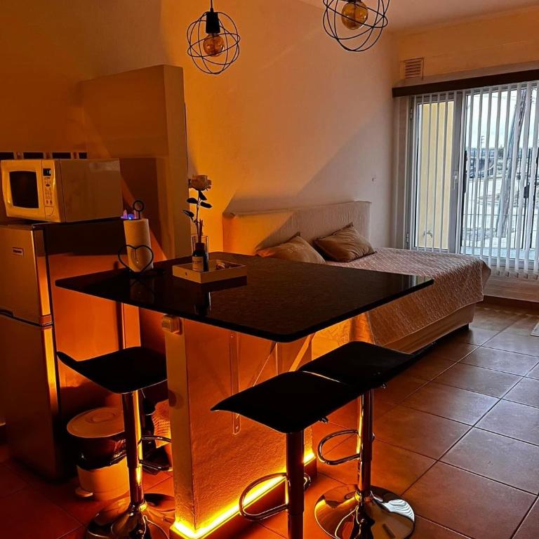 Los Soles de Madryn - One-Bedroom Apartment with View - 15