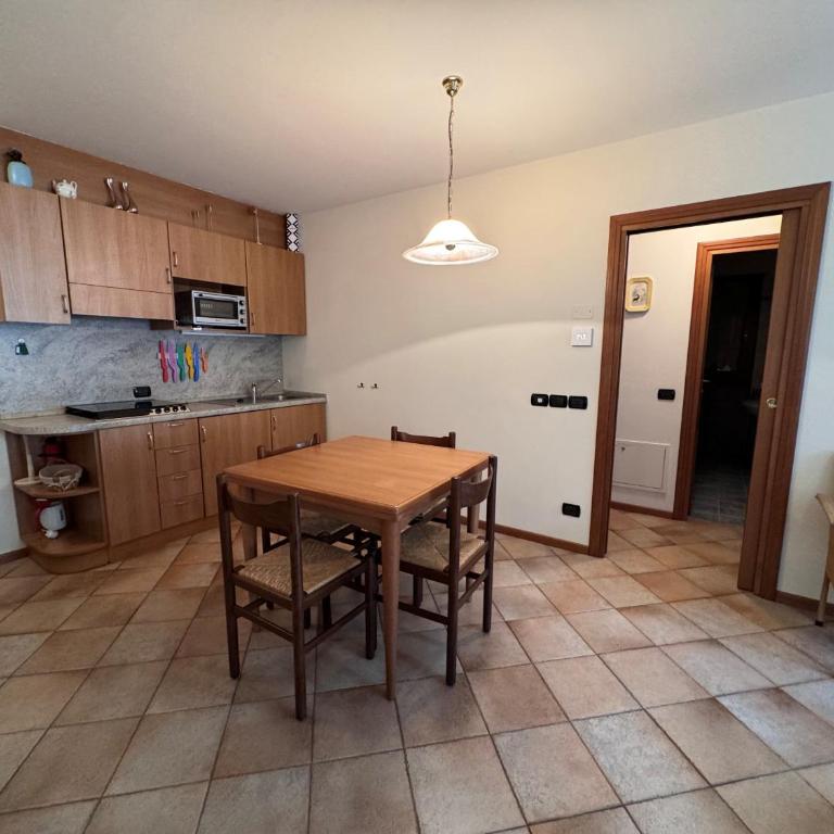 065 Trilocale Baldino - Apartamento con balcón - 7