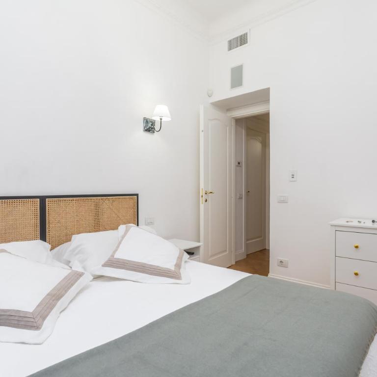 Daplace - Matilde Apartment - Appartamento con 2 Camere da Letto - 11