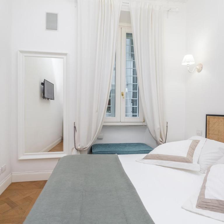 Daplace - Matilde Apartment - Appartamento con 2 Camere da Letto - 12