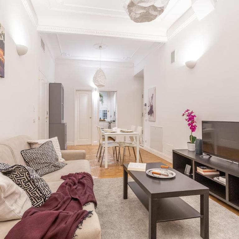 Daplace - Matilde Apartment - Appartamento con 2 Camere da Letto - 2