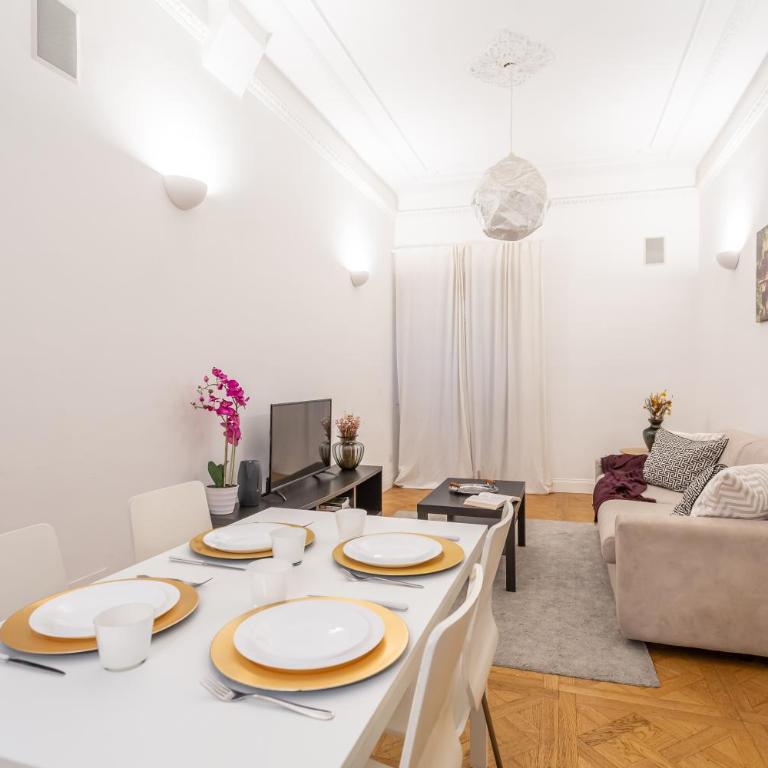 Daplace - Matilde Apartment - Appartamento con 2 Camere da Letto - 4