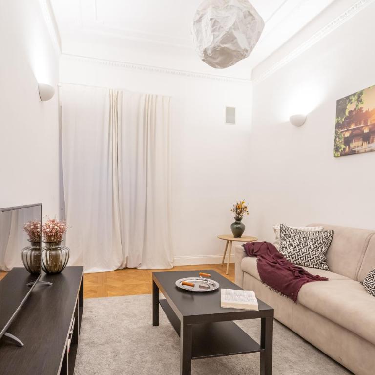 Daplace - Matilde Apartment - Appartamento con 2 Camere da Letto - 3