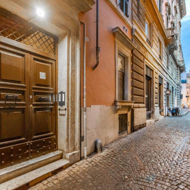 Daplace - Matilde Apartment - Appartamento con 2 Camere da Letto - 21