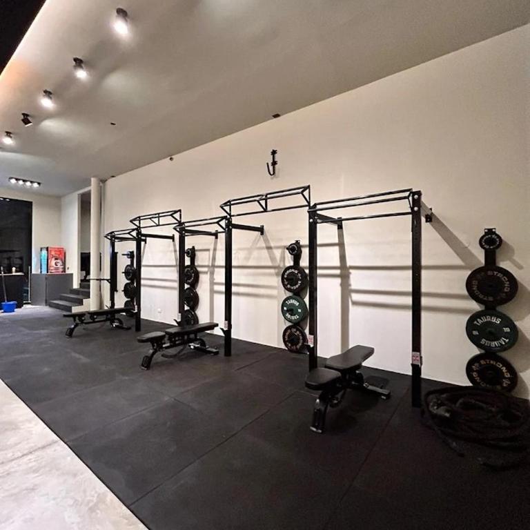 MAE Singular Hotel - Habitación Doble Estándar - 1 o 2 camas - 19