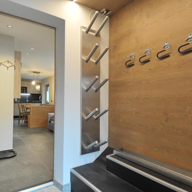 Baita Giada - Livigno - Two-Bedroom Apartment - 12