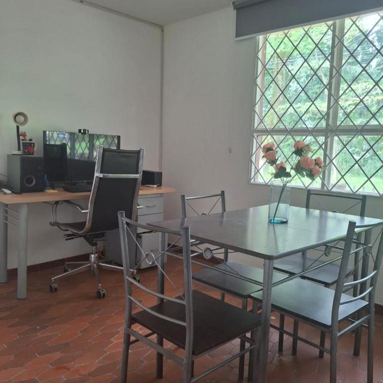 Casa Piedra Alcala - Casa - 10