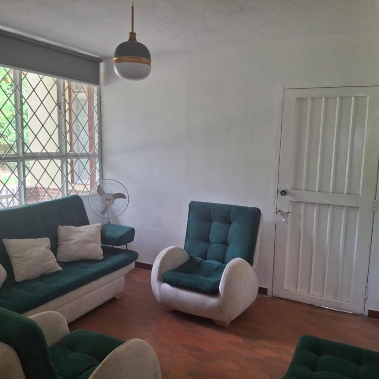 Casa Piedra Alcala - Casa - 12