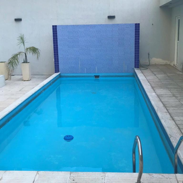 Ob Trejo 1268, nueva cordoba - Apartamento de 1 dormitorio - 4