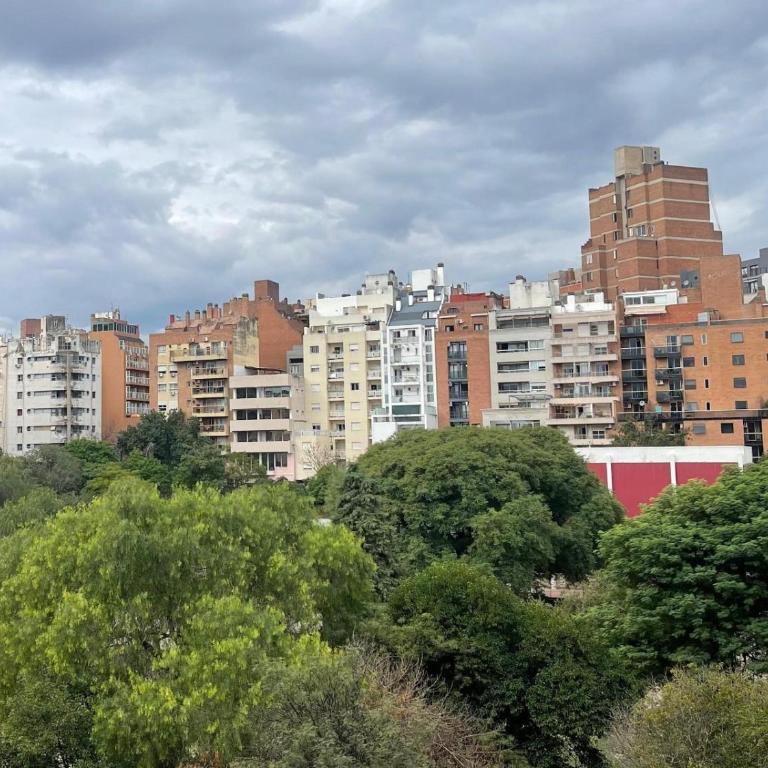 Ob Trejo 1268, nueva cordoba - Apartamento de 1 dormitorio - 5