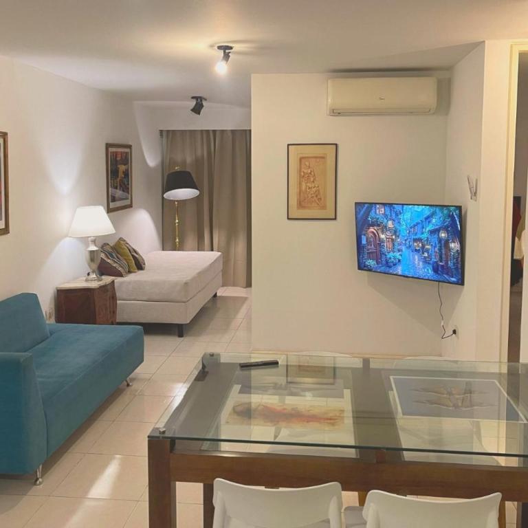 Ob Trejo 1268, nueva cordoba - Apartamento de 1 dormitorio - 2
