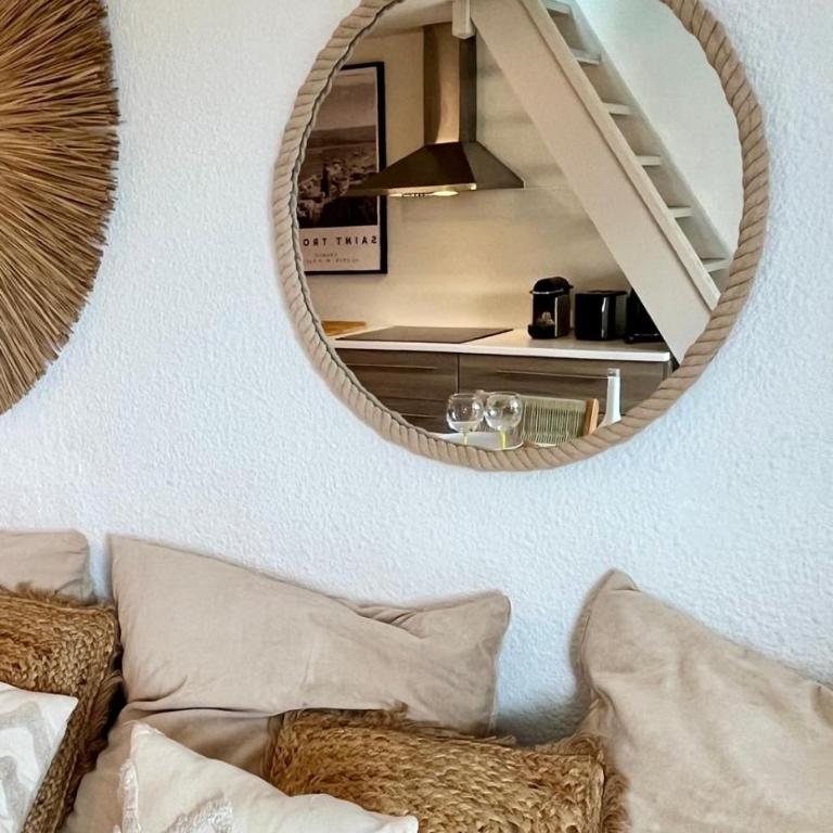 Domaine des Vignes Golfe de Saint Tropez - Casa con 2 Camere da Letto - 14