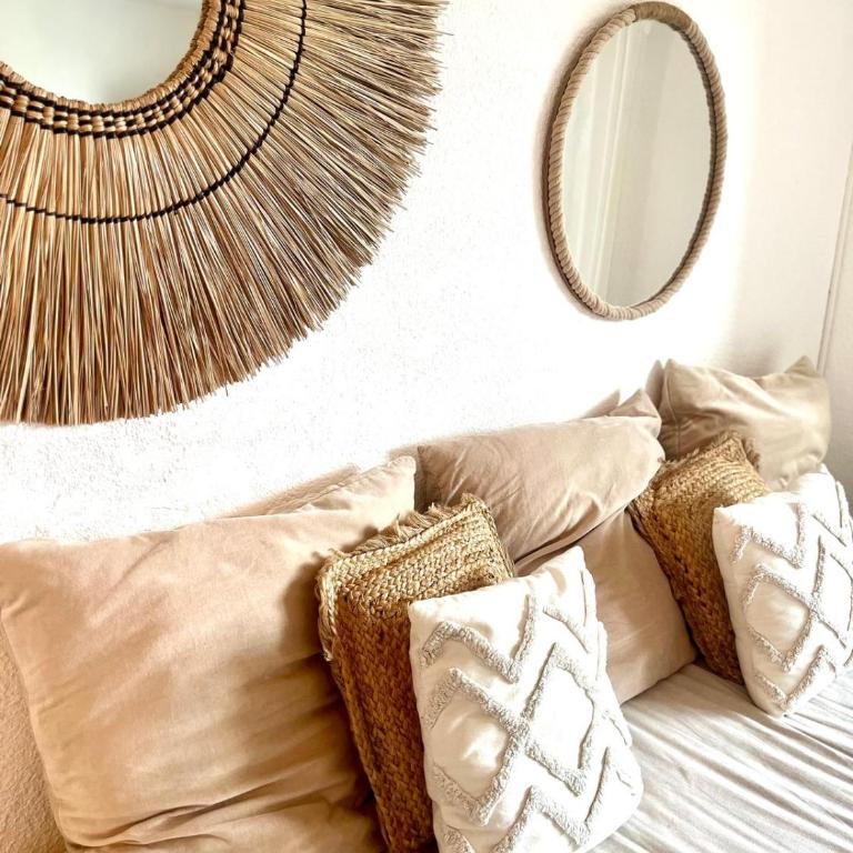 Domaine des Vignes Golfe de Saint Tropez - Casa con 2 Camere da Letto - 12