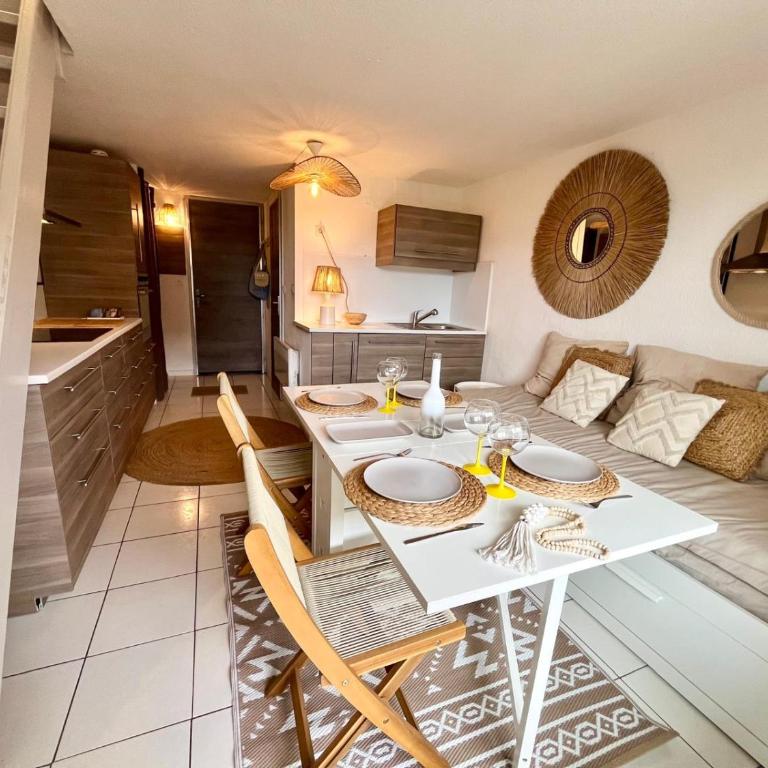 Domaine des Vignes Golfe de Saint Tropez - Casa con 2 Camere da Letto - 10