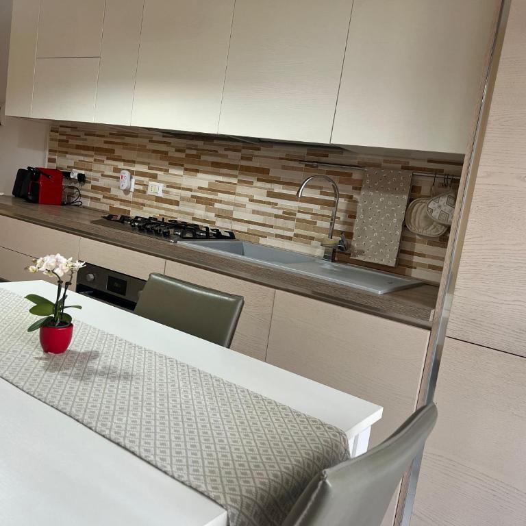 Mattei13 - One-Bedroom Apartment - 1