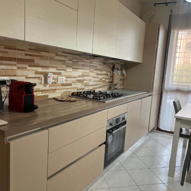 Mattei13 - One-Bedroom Apartment - 15