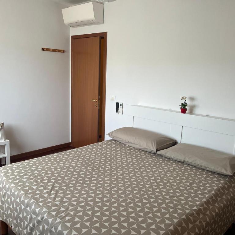 Mattei13 - One-Bedroom Apartment - 16