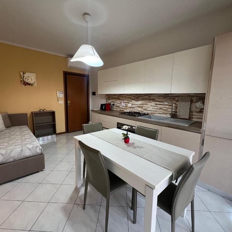 Mattei13 - One-Bedroom Apartment - 19