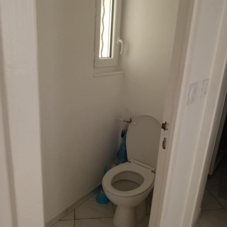 Appartment place d'équerre - Apartment mit 2 Schlafzimmern - 10