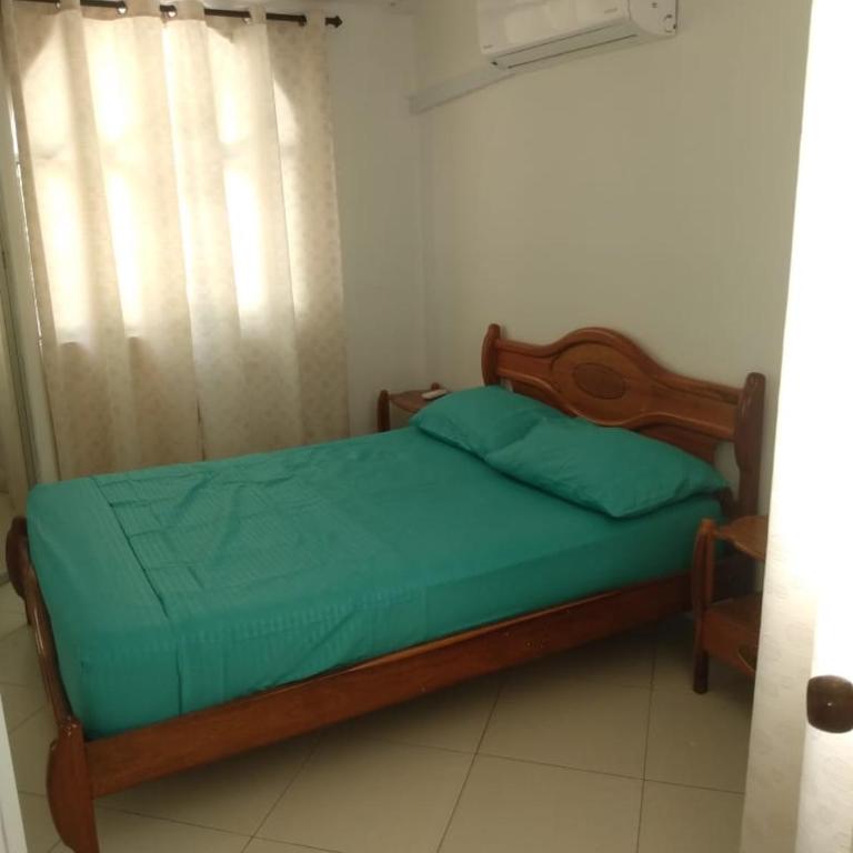 APARTAMENTO RODADERO MAR ARRECIFES In - Apartamento - 4