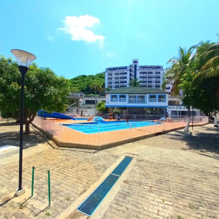 APARTAMENTO RODADERO MAR ARRECIFES In - Apartamento - 9