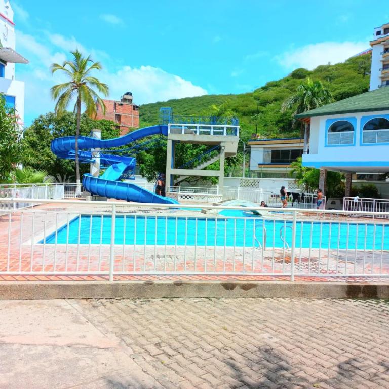 APARTAMENTO RODADERO MAR ARRECIFES In - Apartamento - 17