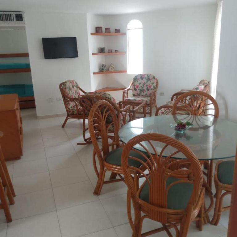 APARTAMENTO RODADERO MAR ARRECIFES In - Apartamento - 19