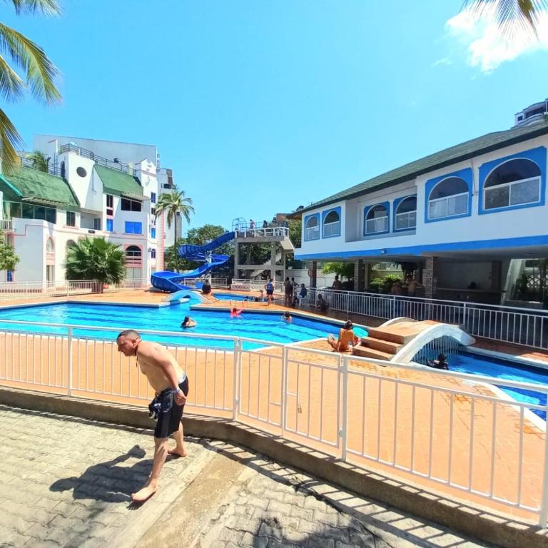 APARTAMENTO RODADERO MAR ARRECIFES In - Apartamento - 22