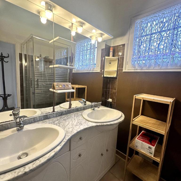 La Villa Canétoise - Villa 2 Chambres - 21