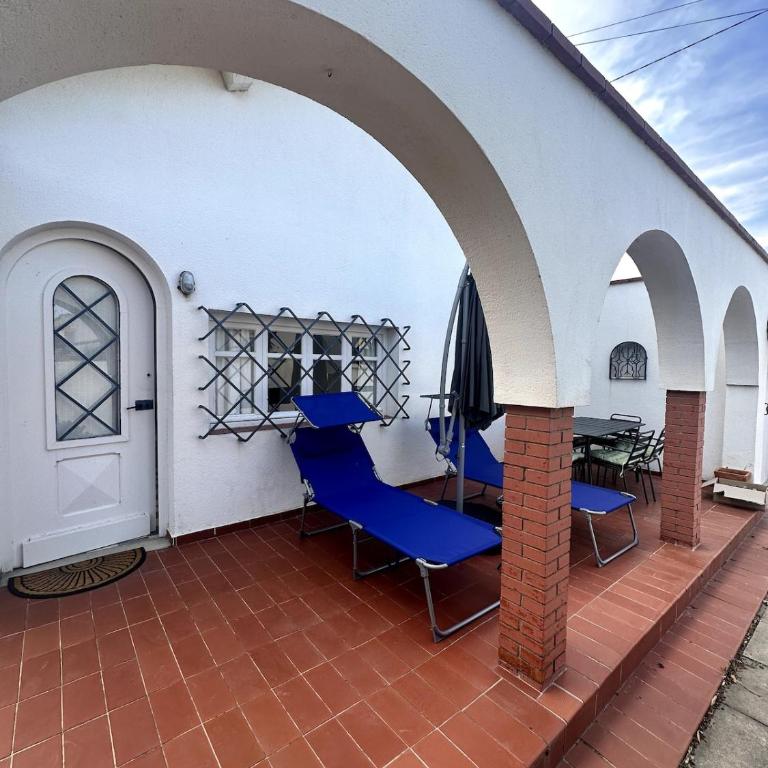 La Villa Canétoise - Villa 2 Chambres - 31