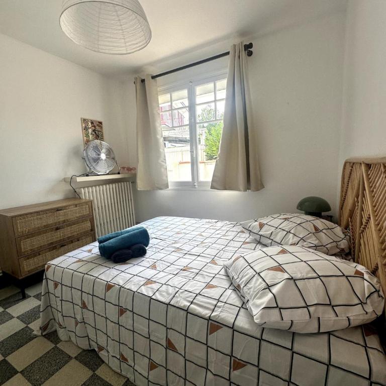 La Villa Canétoise - Villa 2 Chambres - 16