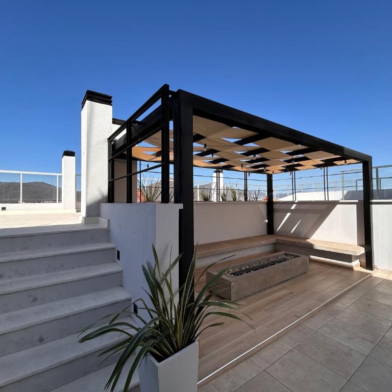 Salta Vista Point - Parking - Apartamento de 1 dormitorio - 6