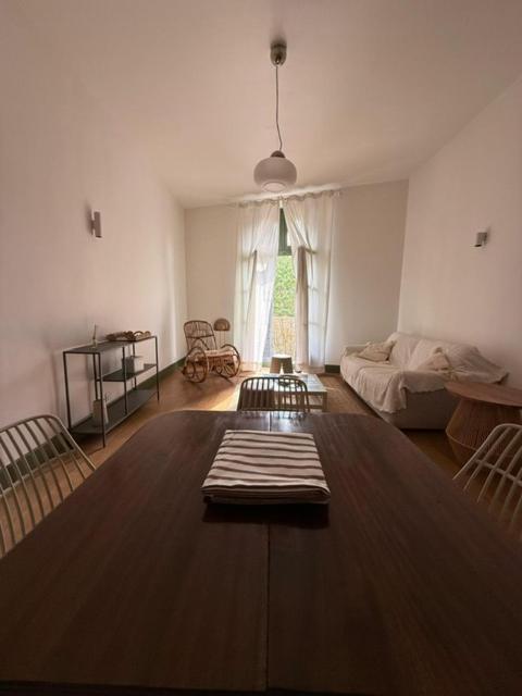 appartement lumineux cosy 4 couchages coeur de narbonne - Apartamento - 6