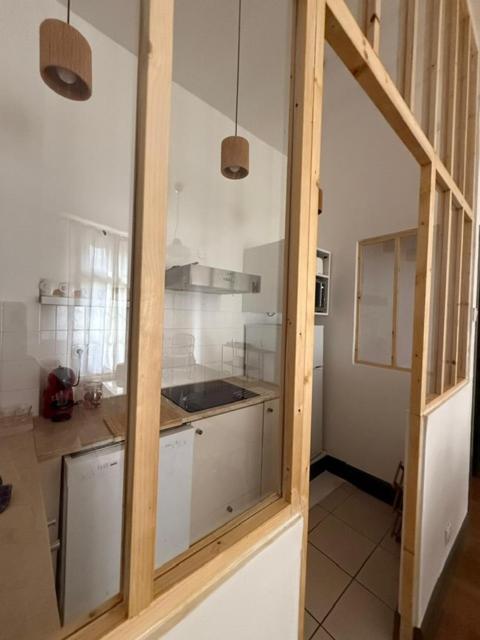 appartement lumineux cosy 4 couchages coeur de narbonne - Apartamento - 7