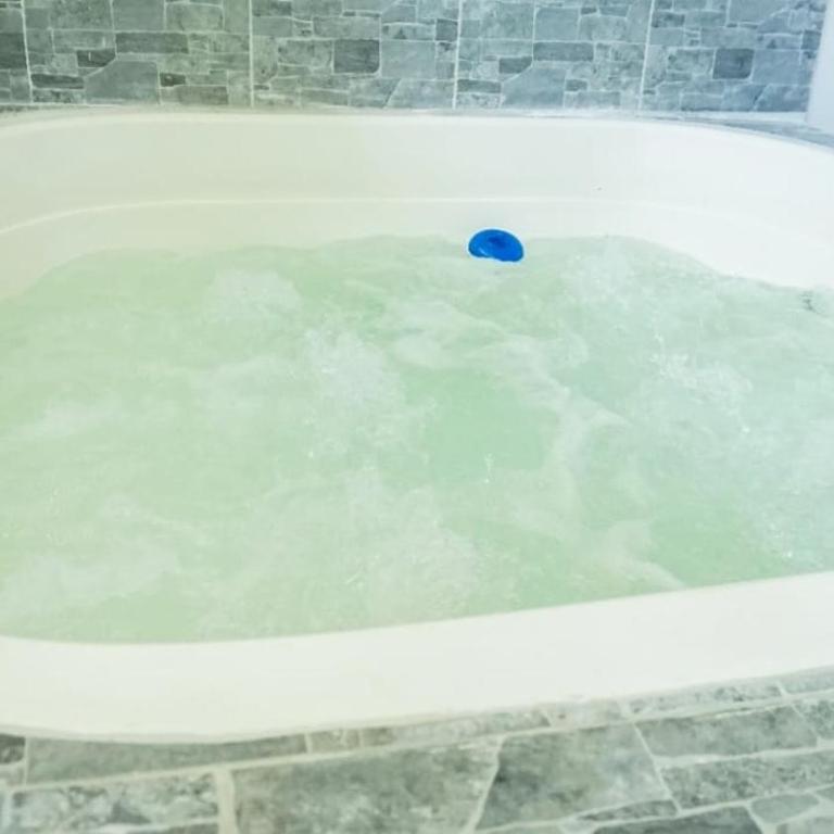 Casa de descanso con Jacuzzi privado - Girardot - Casa de 2 dormitorios - 21