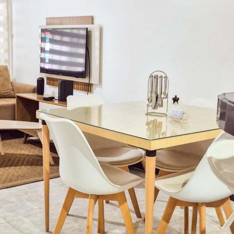Casa de descanso con Jacuzzi privado - Girardot - Casa de 2 dormitorios - 14