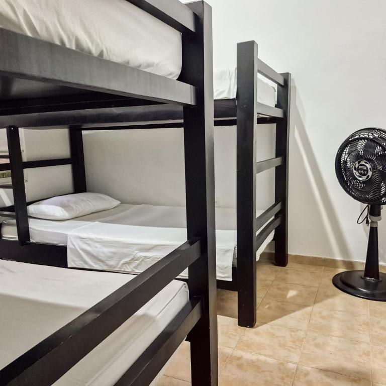 Casa de descanso con Jacuzzi privado - Girardot - Casa de 2 dormitorios - 2