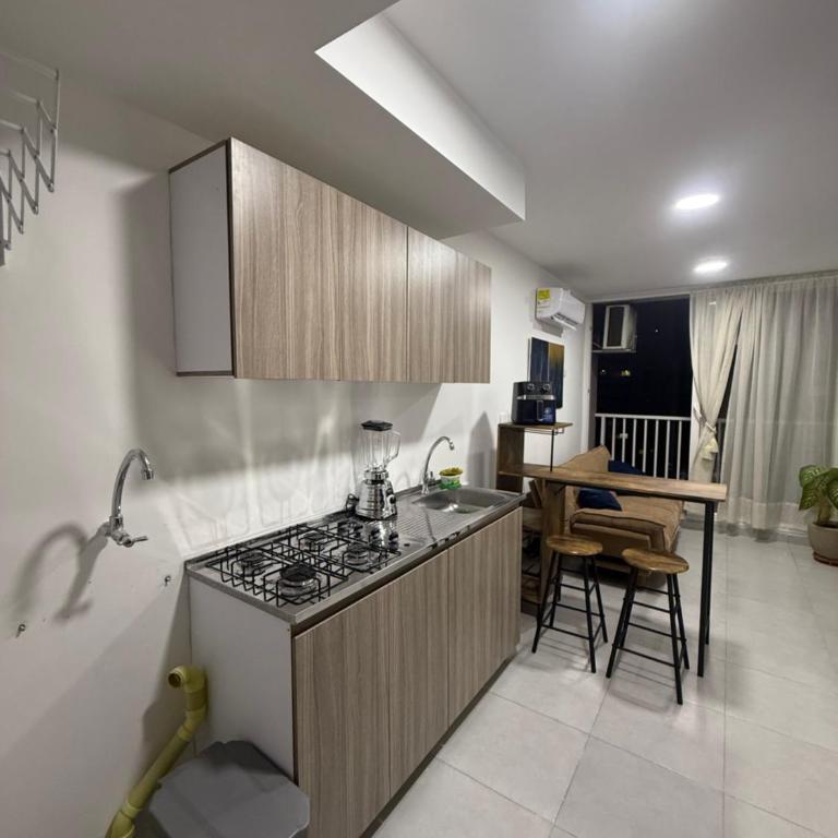 Ocean view apartment - Apartamento - 5